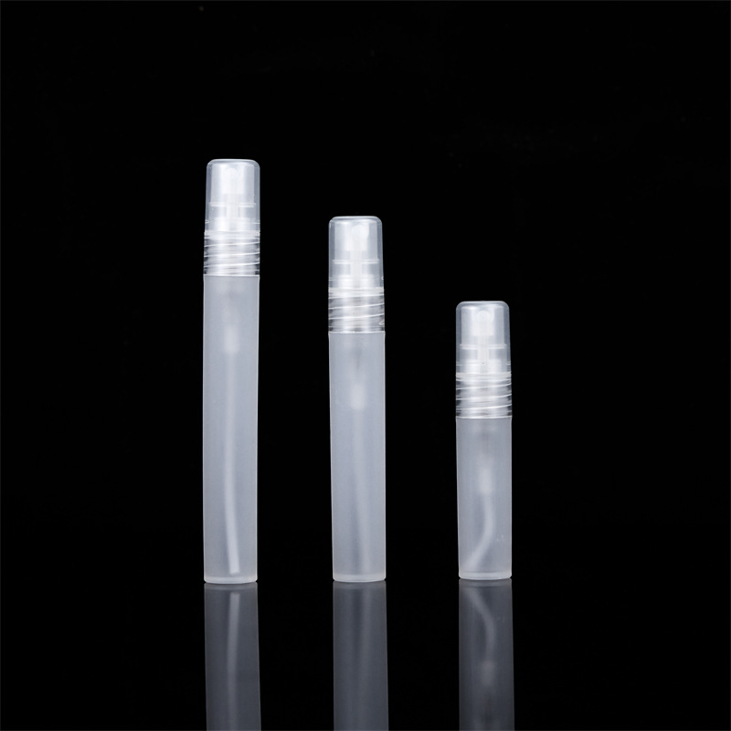 T分装瓶/喷雾瓶D1pq808-小样瓶塑料喷雾瓶香水分装瓶小样喷雾瓶