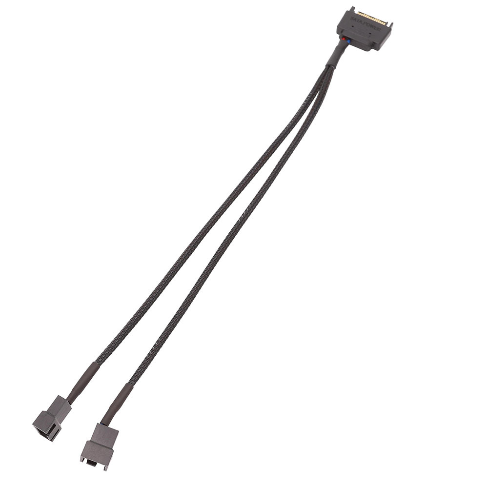 电脑15Pi公转小4Pin风扇线