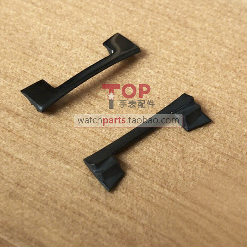 表带固定钢片适配天梭竞速T048