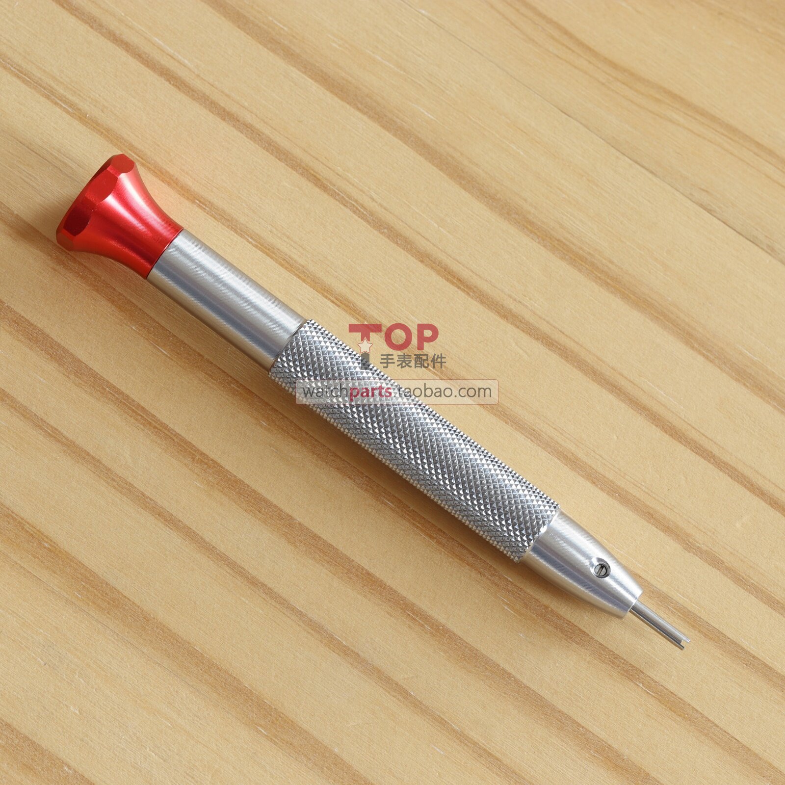 1.98mm 4爪手表表扣螺丝刀适配理查德RM理查米勒 RM037/07 手表