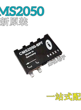 全新CMS2050-SP7 CMS2050 CMS2025 CMS2005 CMS2015质量保障 模块