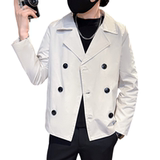 312A-J520-P98控138秋季新款社会小伙夹克外套男潮流韩版上衣B，男装夹克，星座312A