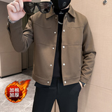 312A-9908-8 P130 控175 秋冬季新款社会小伙夹克外套男潮流上衣,男装夹克,星座312A,四季星座 312A-9908-8 P130 控175 秋冬季新款社会小伙夹克外套男潮流上衣,男装夹克,星座312A,四季星座