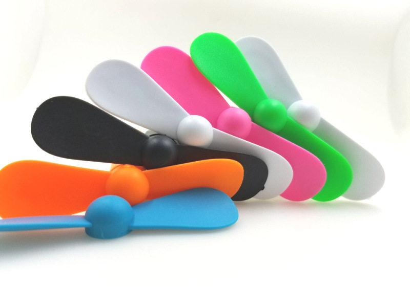 Ventilateur USB - Ref 403020 Image 1