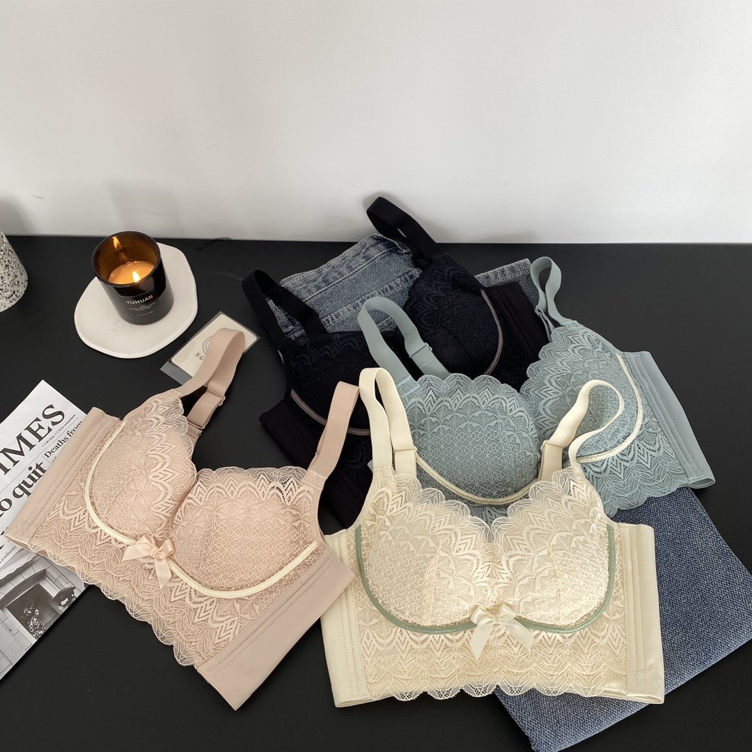 美容院高品质六排扣精油杯远红外调整收副乳文胸聚拢温感抗菌除螨,女士内衣/男士内衣/家居服,文胸,淘宝优惠券,粉丝福利购,淘宝优惠卷