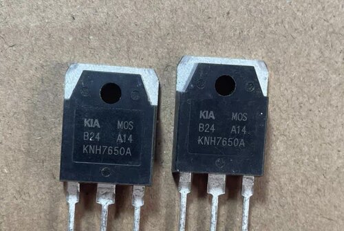 拆机KNH7650A原字新的，测试好发货，25A、500Ｖ