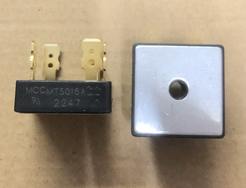 MCCMT5016A -F43直插TO-220F电源模块 MT5016A