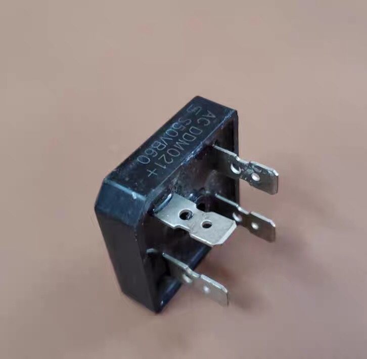 原装正品 S50VB60 电焊机用桥堆/整流桥 50A600V