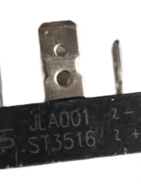 进口 全新 ST 3516 ST5016 35A1600V银脚 三相整流器 5脚 现货