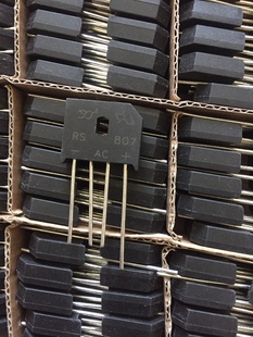 8A整流桥 全新 正品 原装 盒装 400个/盒 KBU810 RS807 KBU808