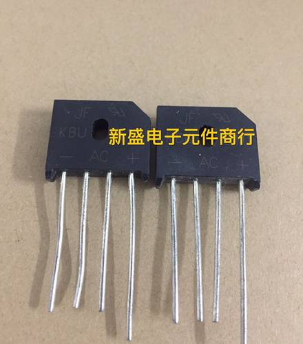 8A全新整流桥KBU810 KBU8B KBU8C KBU8G KBU8J KBU8K KBU8M