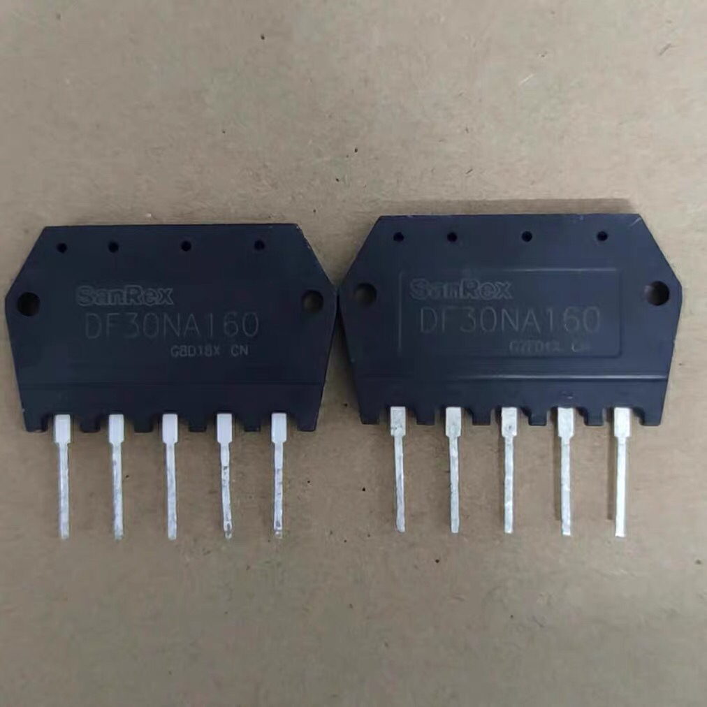 全新 进口 三社 三相整流桥 DF30NA160 DF20NA160 30A 20A 1600V