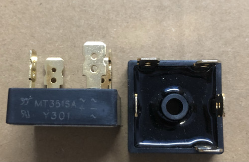 原装全新 MT3516A 三相 镀金脚 35A1600V 5脚 变频