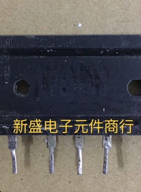 测好进口拆机 大功率 D55XT160 D55XT180 55A1600V 三相整流桥