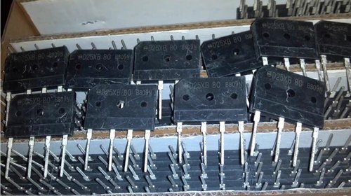 D25XB100 D25XB80 D25XB60 D25XB50 D25XB40 D25XB20 D25XB10 25A