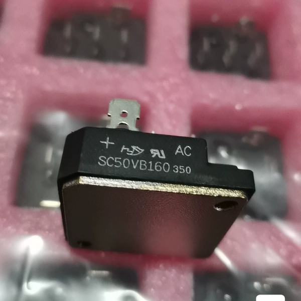 SC50VB160 SC50VB80 SC35VB160 SC35VB80三相整流桥堆全新原装