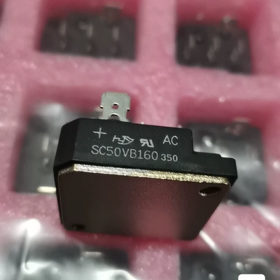 SC50VB160 SC50VB80 SC35VB160 SC35VB80三相整流桥堆全新原装