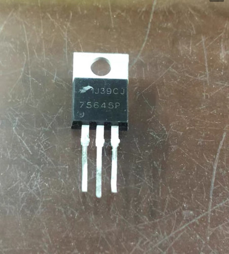 J39C1 75645P J39C1-75645P TO220F全新原装进口现货可直拍