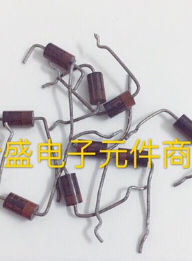 测好发货 原装拆机二极管RU2 RU2M RU2AM RU2YX