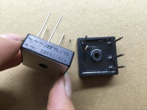 全新正品 三相整流桥 SBR5016GW ST5016 MT3516W 5脚圆柱脚