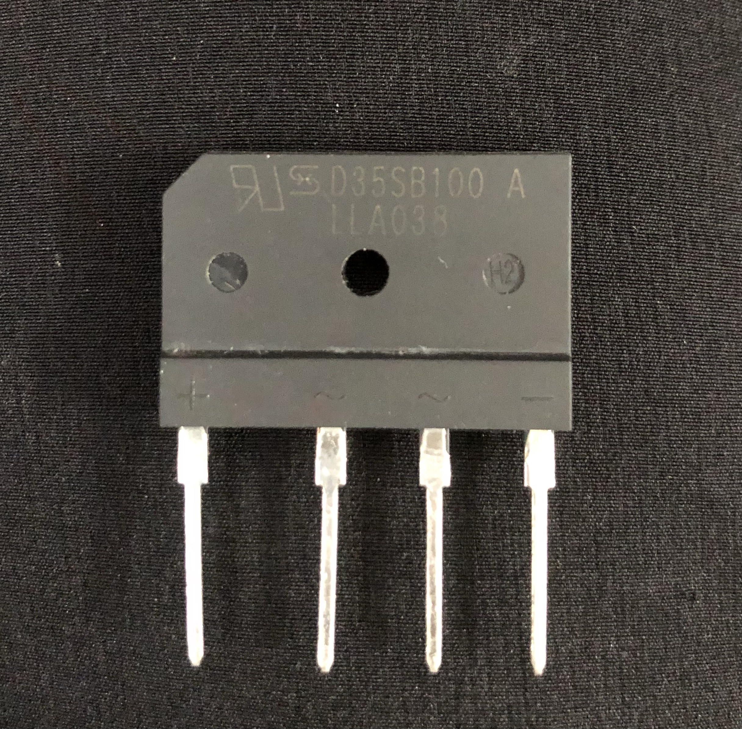 电磁炉整流桥排桥大功率 GBJ3510 GBJ35M D35SB100 35A 1000V