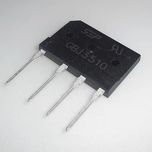 全新 电磁炉 电源 充电器GBJ1510 GBJ2510 GBJ3510 GBJ5010整流桥