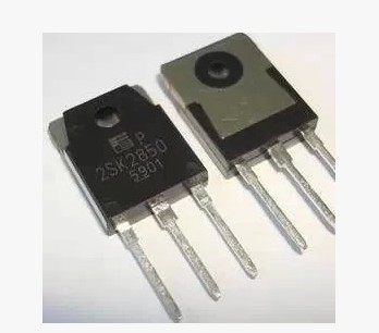 原装进口拆机现货 2SK2850 K2850 N沟道场效应 电源管 900V 6A