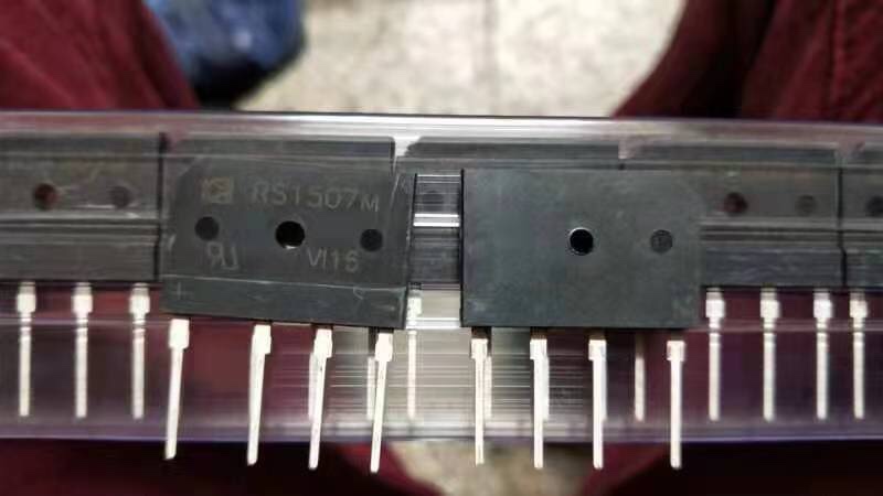 RS1507M RECTRON DIP4 原装现货可直拍{一个起拍}