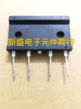 原装进口拆机 D50XB80 D50XB160 整流器进口整流桥 50A测好发货