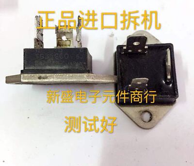 进口拆机双向35A可控硅 TG35C40 TG35C60 TG35F60 SanRex三社