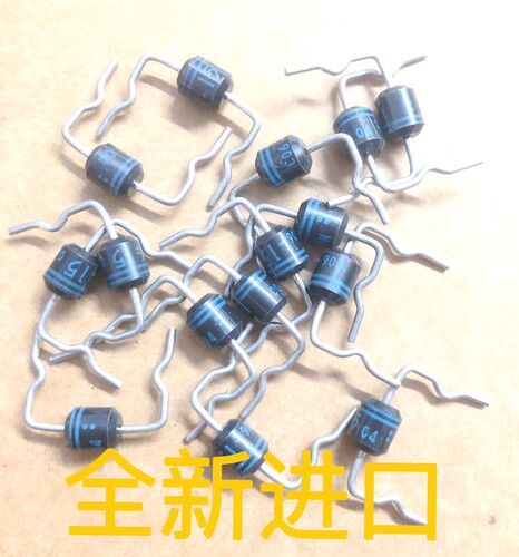 进口日本富士通C06-15 1500V 211 845 高压整流二极管ERC06-15