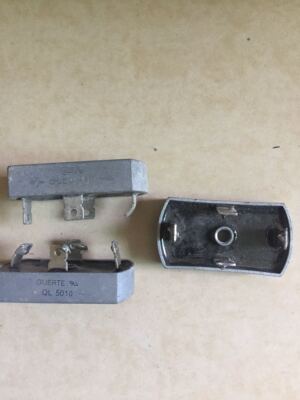 进口拆机单向整流桥 QL50A1000V QL50-10 QL5010 50A1000V