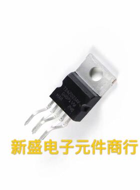 原装正品 TDA2003A 音频功率放大器集成块IC功放管TDA2003LTO-220