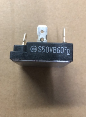 全新 S50VB60 进口镇流桥
