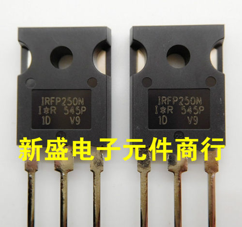 原装进口拆机场效应管