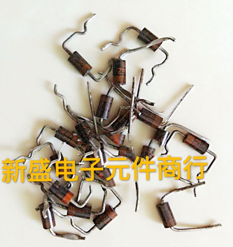 原装拆机二极管RG2 RG2A RG2A2 RG2Y0质量保证