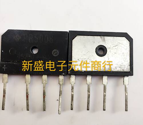 vishay原装进口拆机整流桥