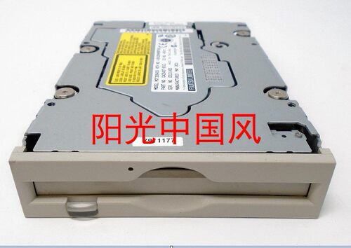 富士通 MCR3230AP 2.3GB IDE接口 MO驱动器