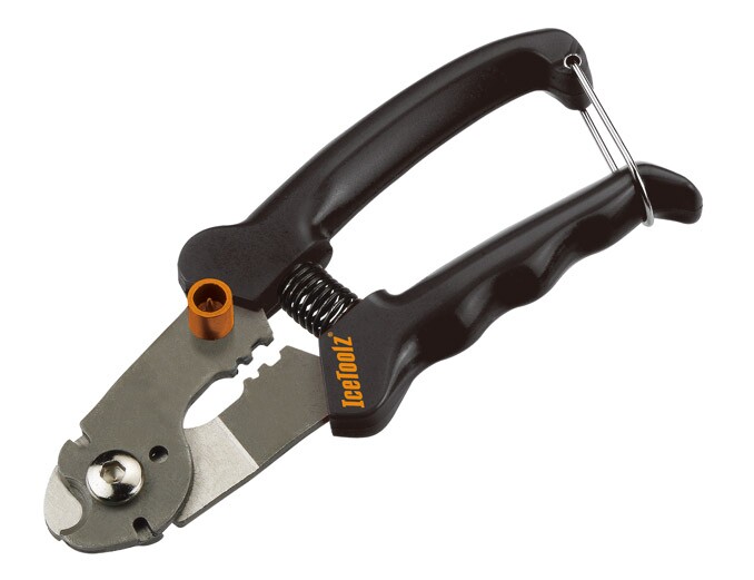 Pince pour réparation vélo - Ref 2310544 Image 1