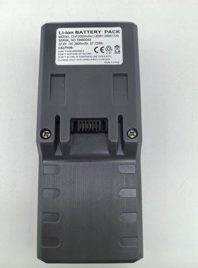 35601729，B001全新Hoover FD22G011吸尘器电池兼容tineco A9-01
