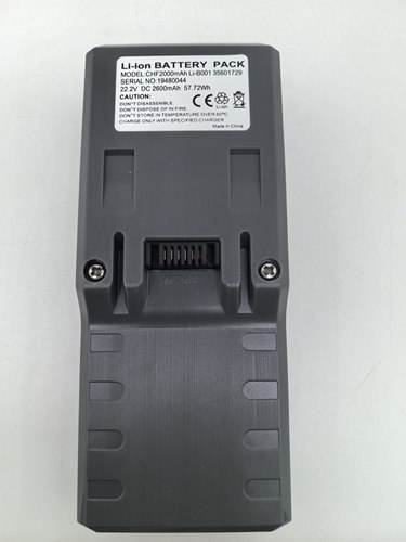 35601729，B001全新Hoover FD22G011吸尘器电池兼容tineco A9-01