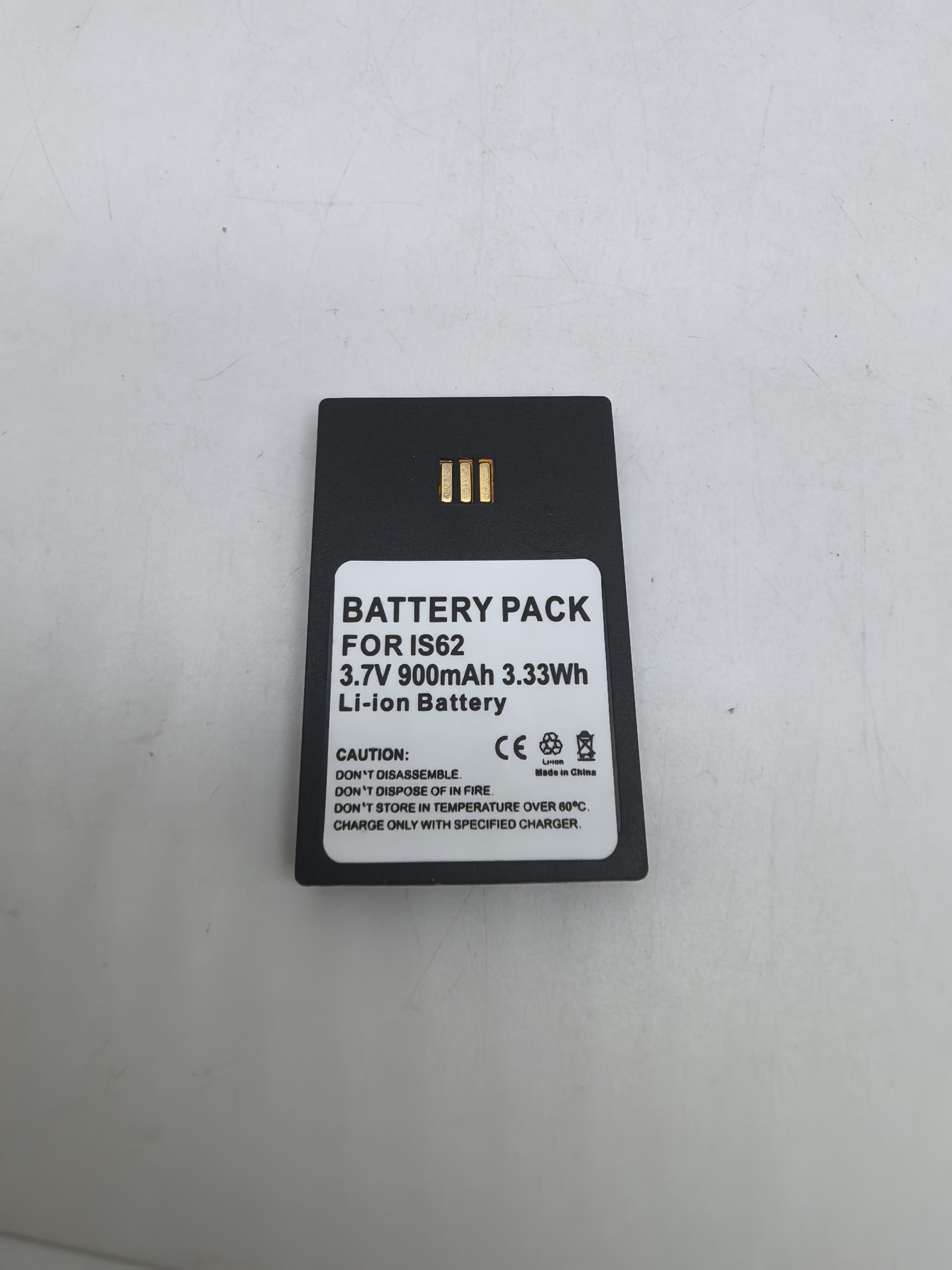 Cordless Phone 电池Ascom i62  Messenger i62 Talker D62 等