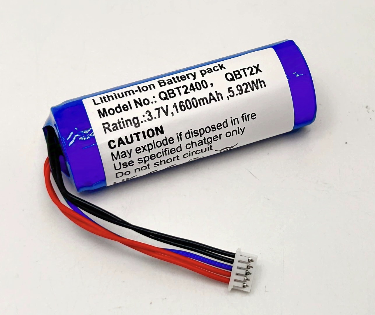 BT-32 RBP-2X00 for QuickScan QBT2400, QBT2430