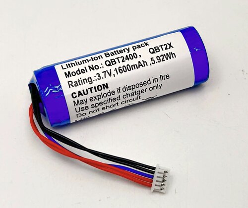 BT-32 RBP-2X00 for QuickScan QBT2400, QBT2430