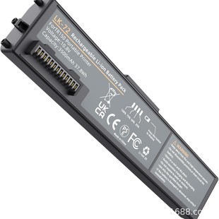 TR163 打印机电池 适用CANON佳能TR150 70便携式 TR160