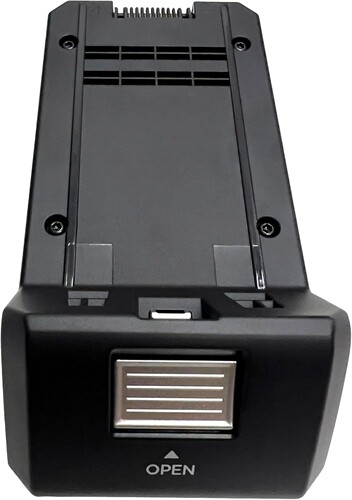 全新适用于eureka H11 吸尘器电池 BP28825A