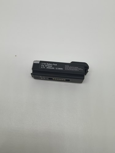 适用WT6000 RS6000 BTRY-NWTRS-33MA-01条码扫描器电池