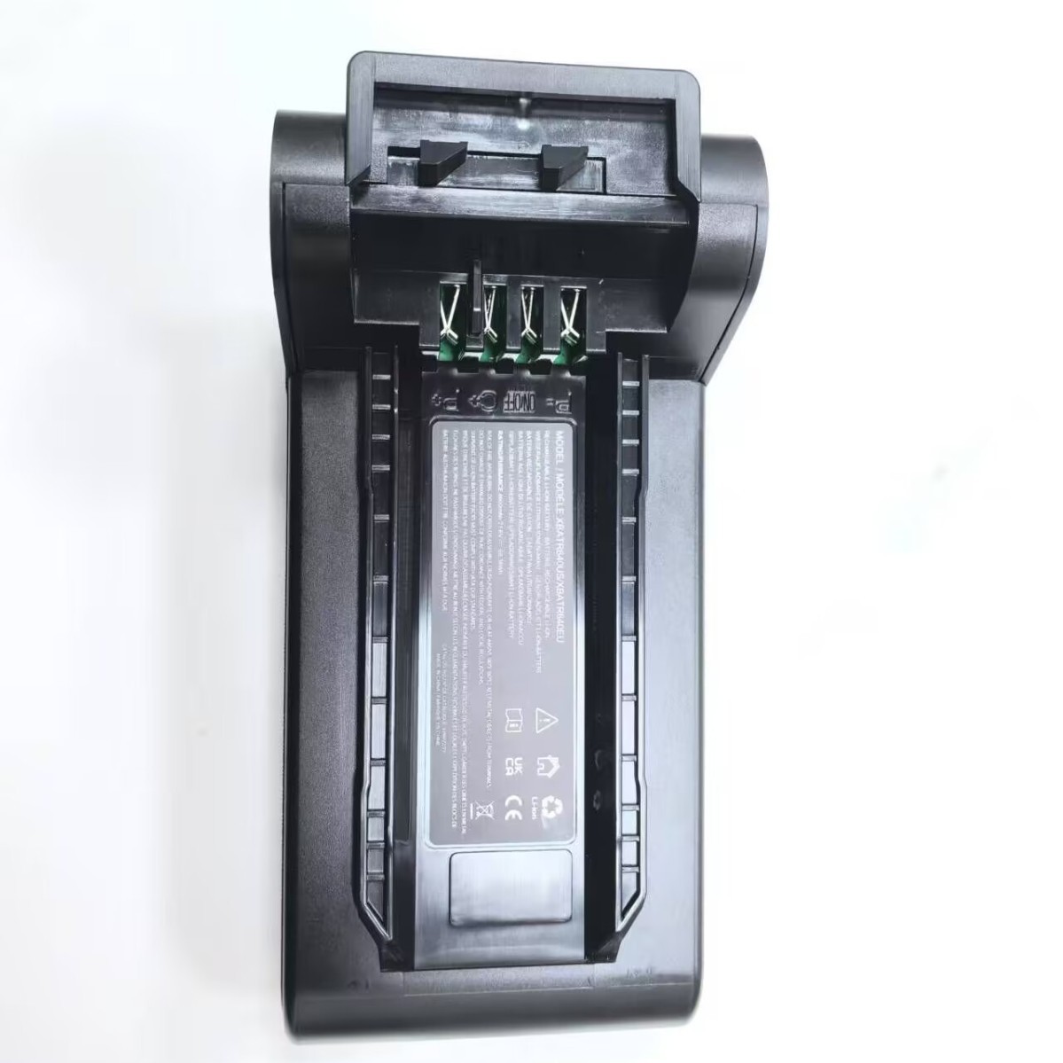 适用于鲨客/Shark XBATR640 XBATR640US XBATR640EU 电池及充电器