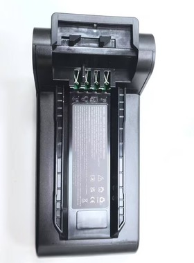 适用于鲨客/Shark XBATR640 XBATR640US XBATR640EU 电池及充电器