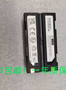 天宝GPS主机电池 DINI03电子水准仪电池 54344/5800/R8